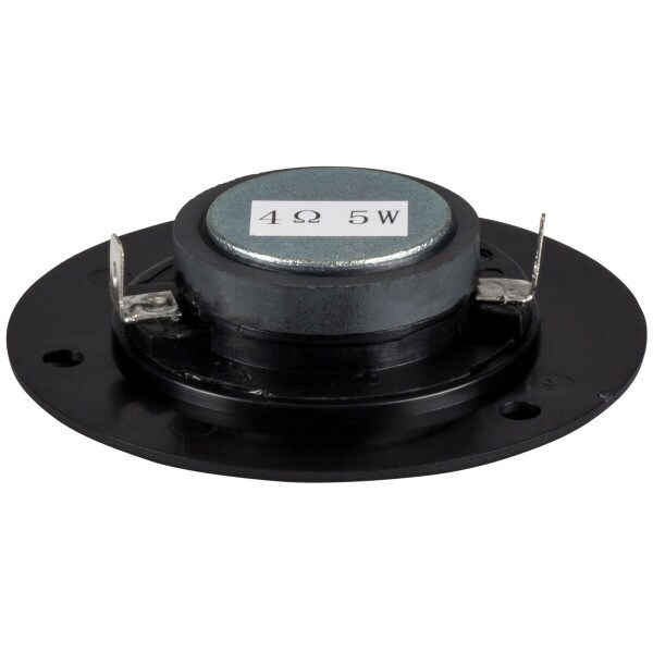 Main product image for GRS 1TM-4 1" Mylar Tweeter with 1/2" Voice Co 292-438